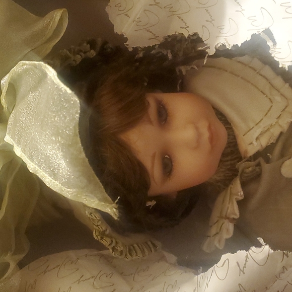 Doll - Picture 2 of 4